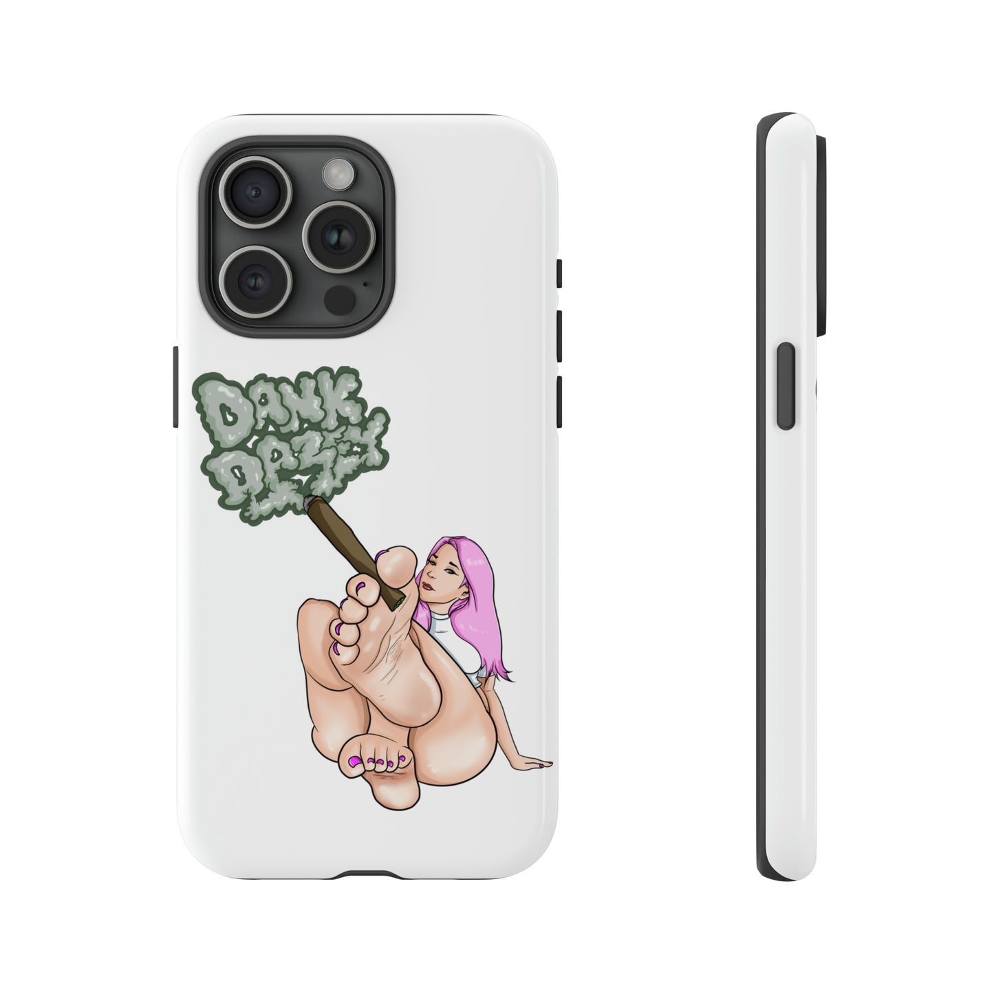 Tough Cases