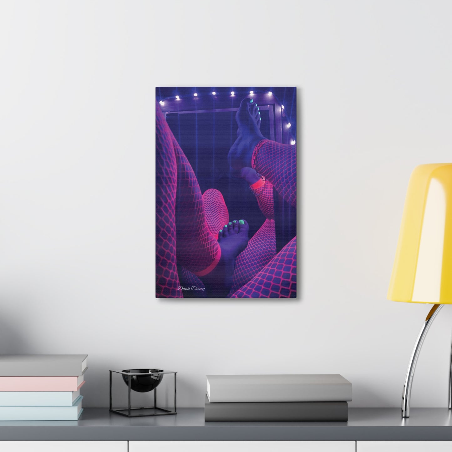 Canvas Gallery Wraps