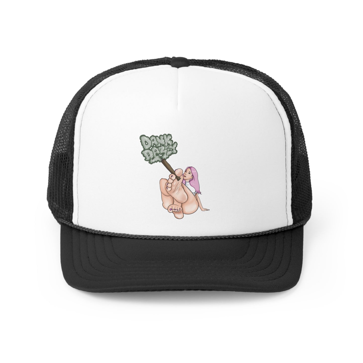 Trucker Caps