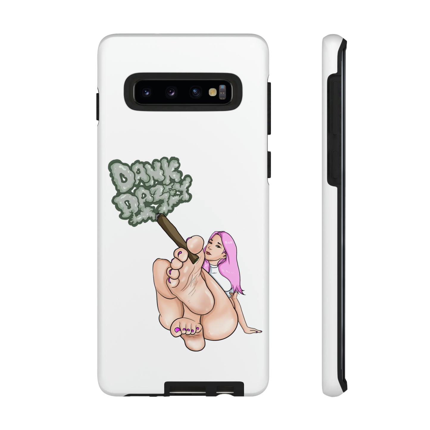 Tough Cases