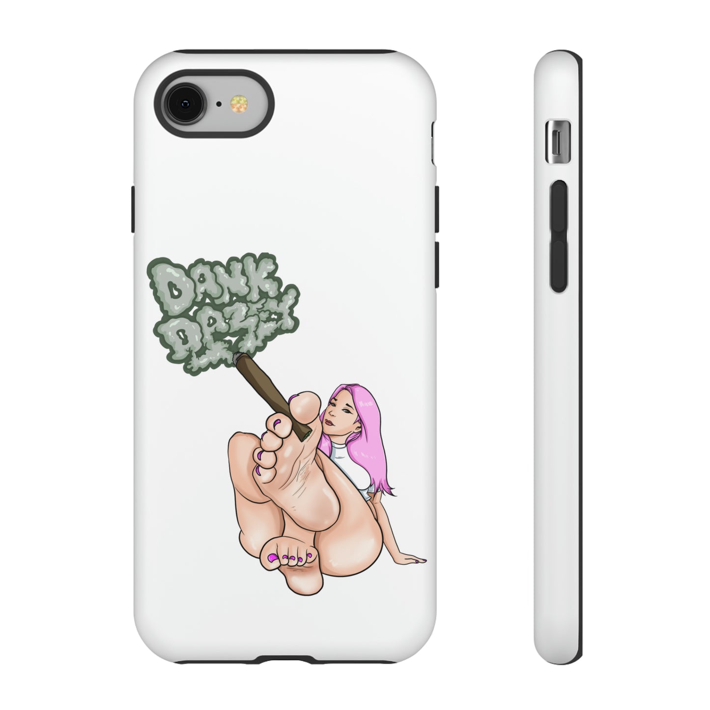 Tough Cases