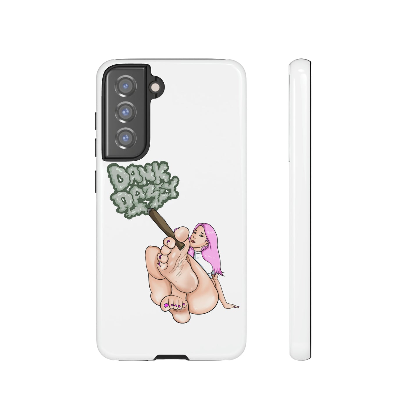 Tough Cases