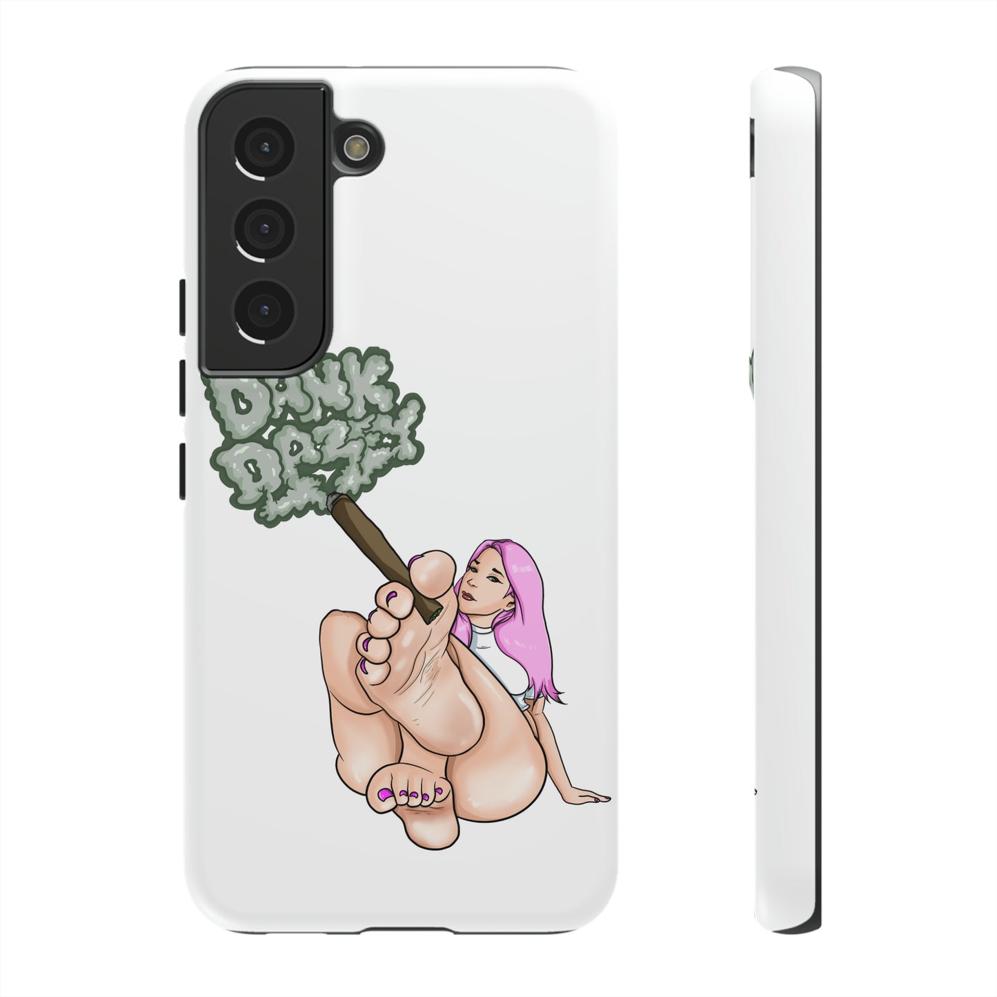 Tough Cases