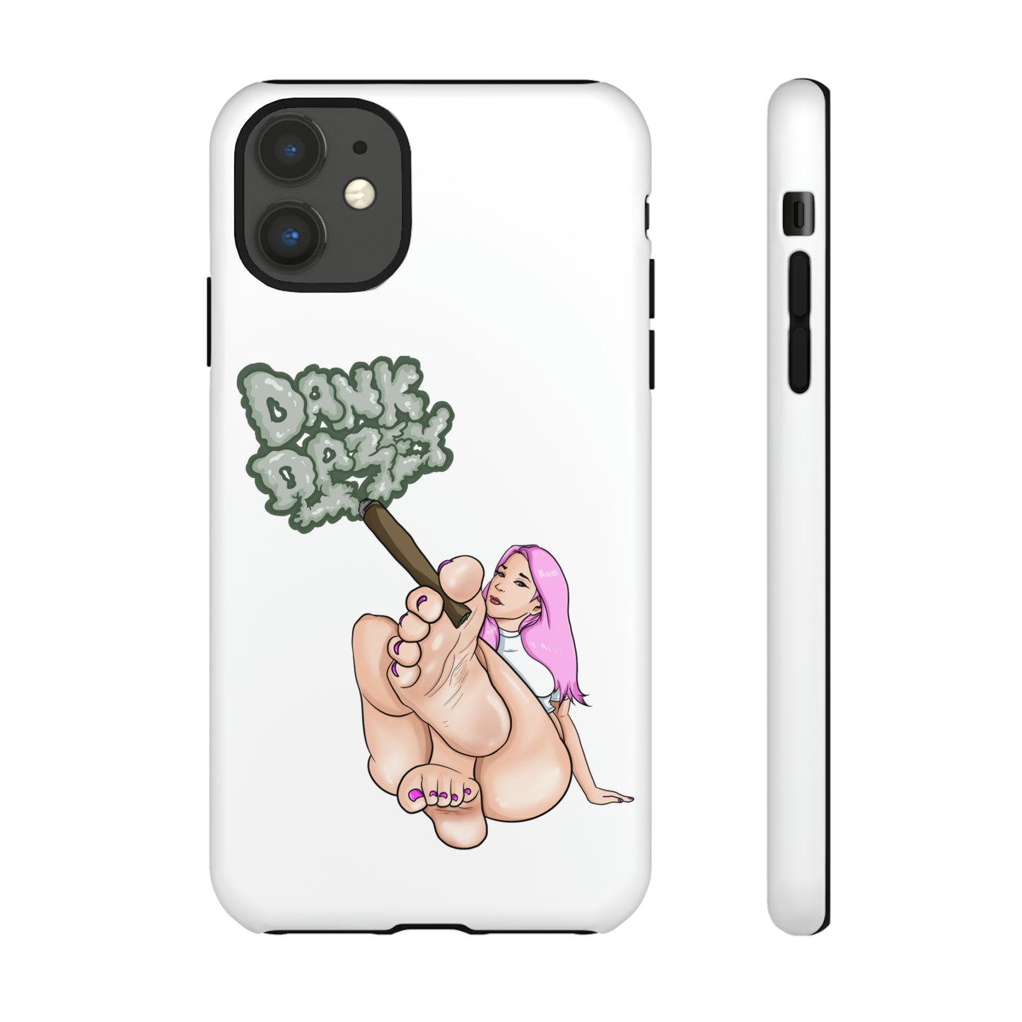 Tough Cases