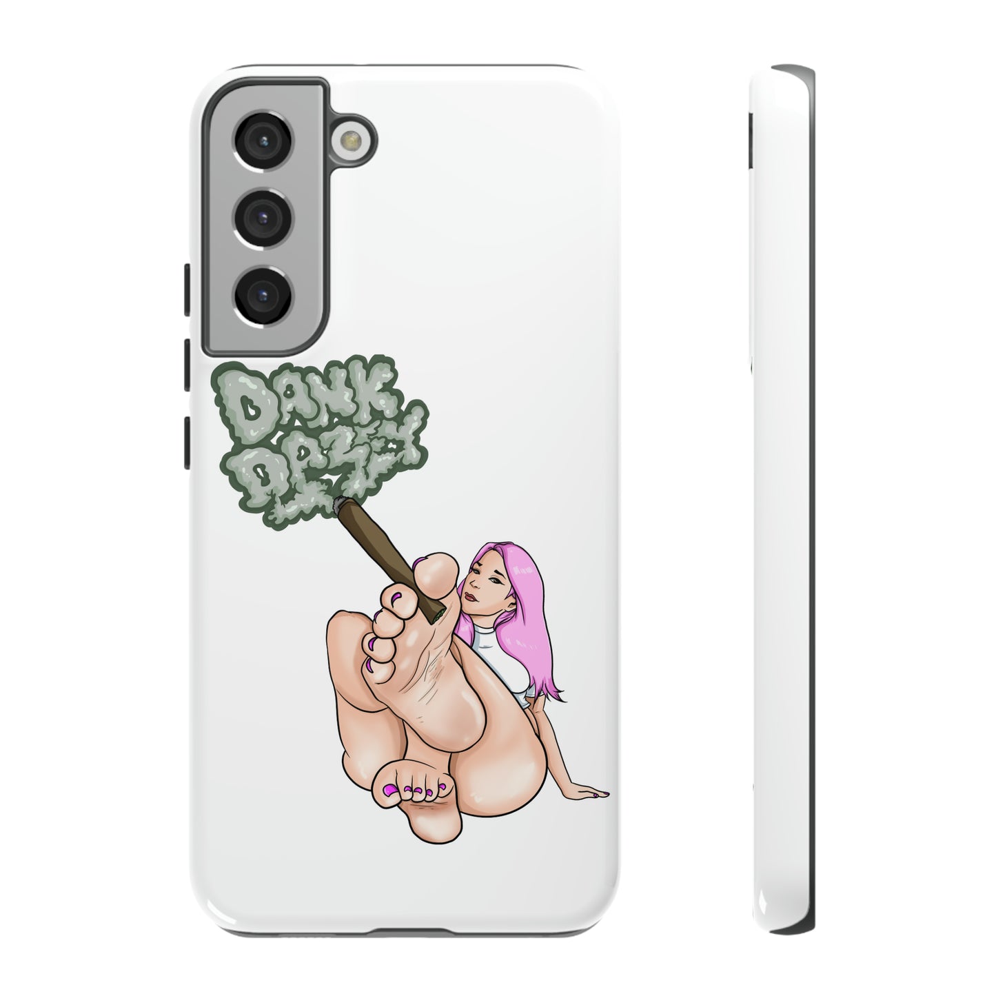 Tough Cases