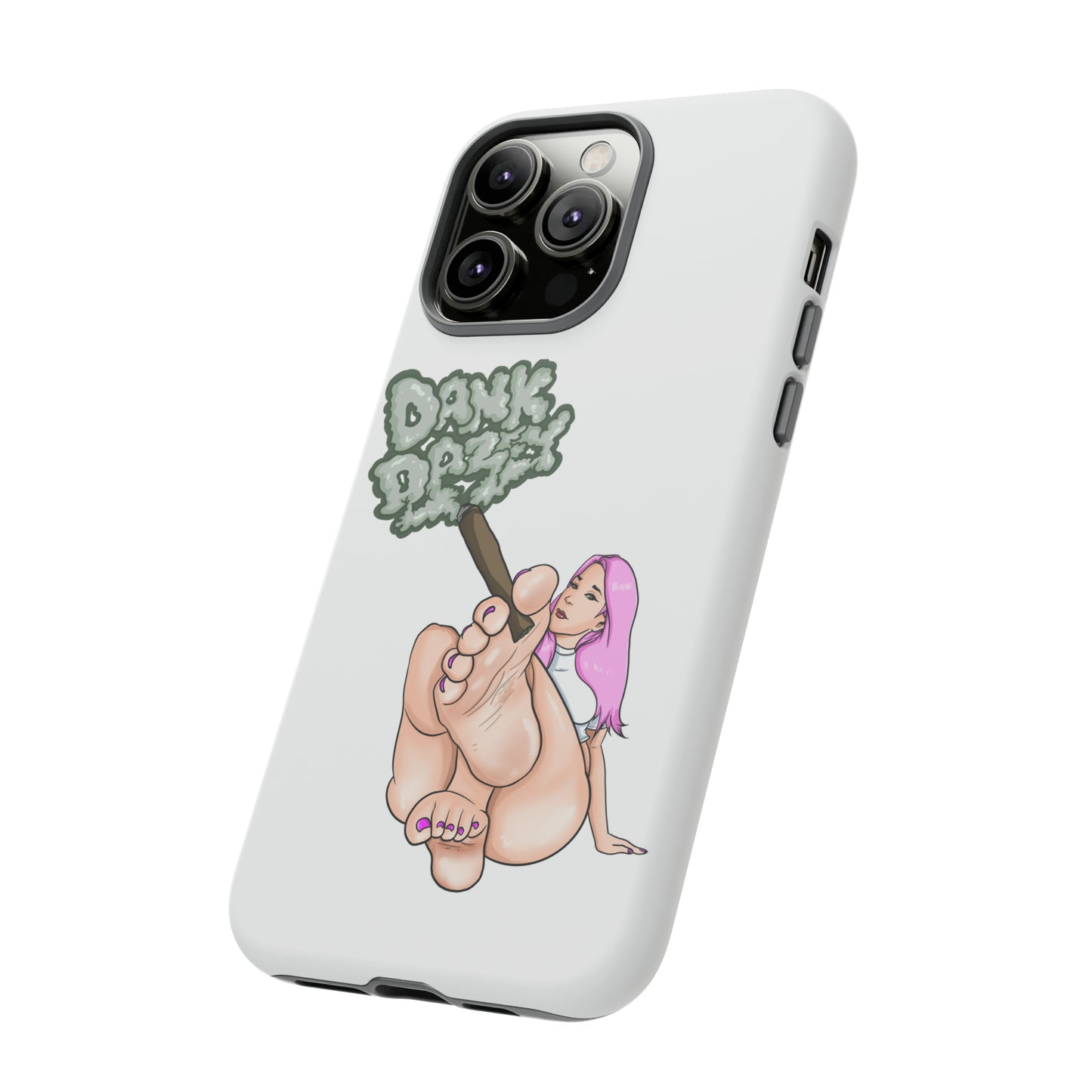 Tough Cases