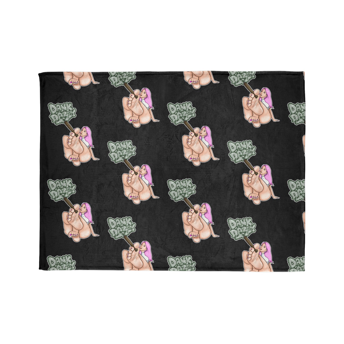 Soft Polyester Blanket