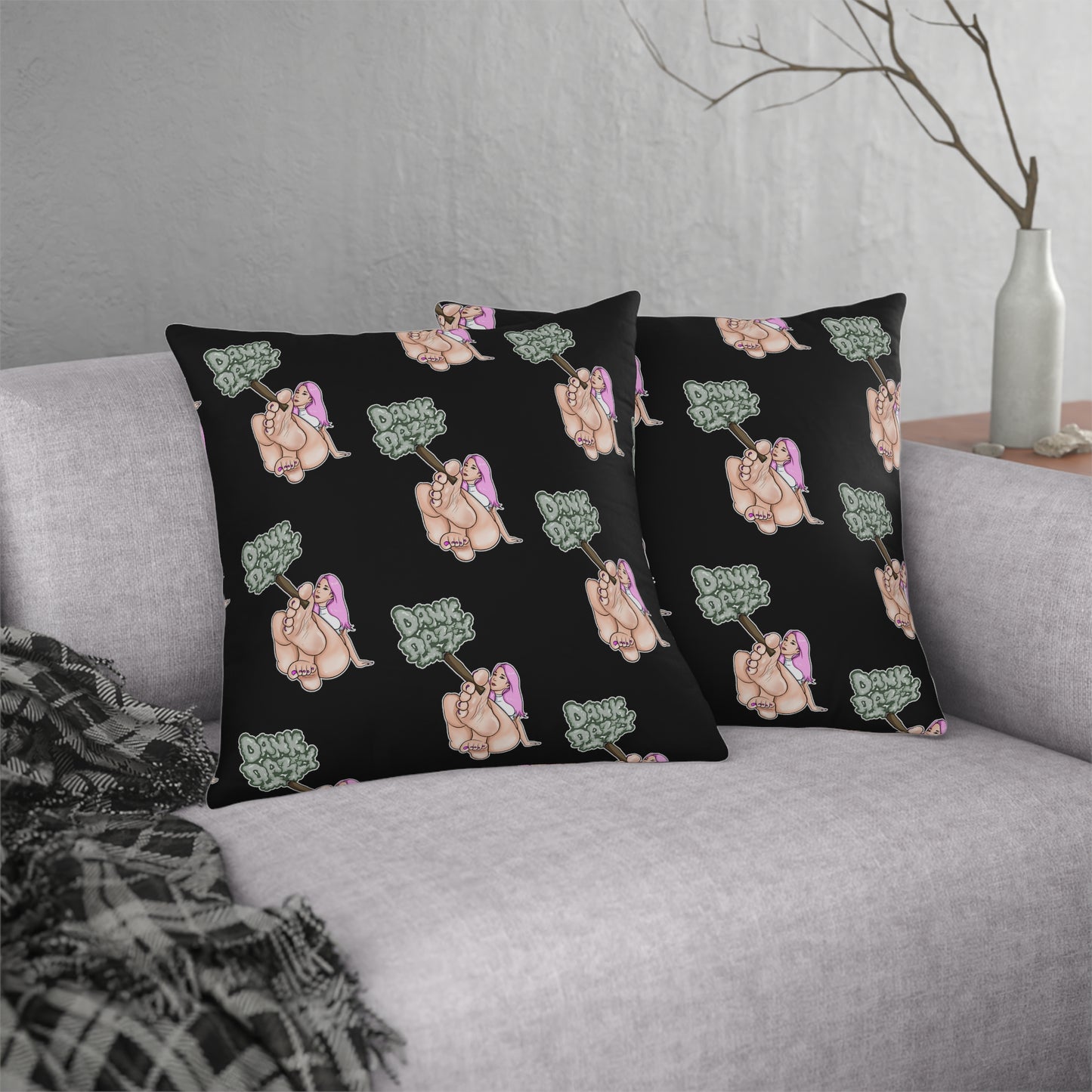 Waterproof Pillows