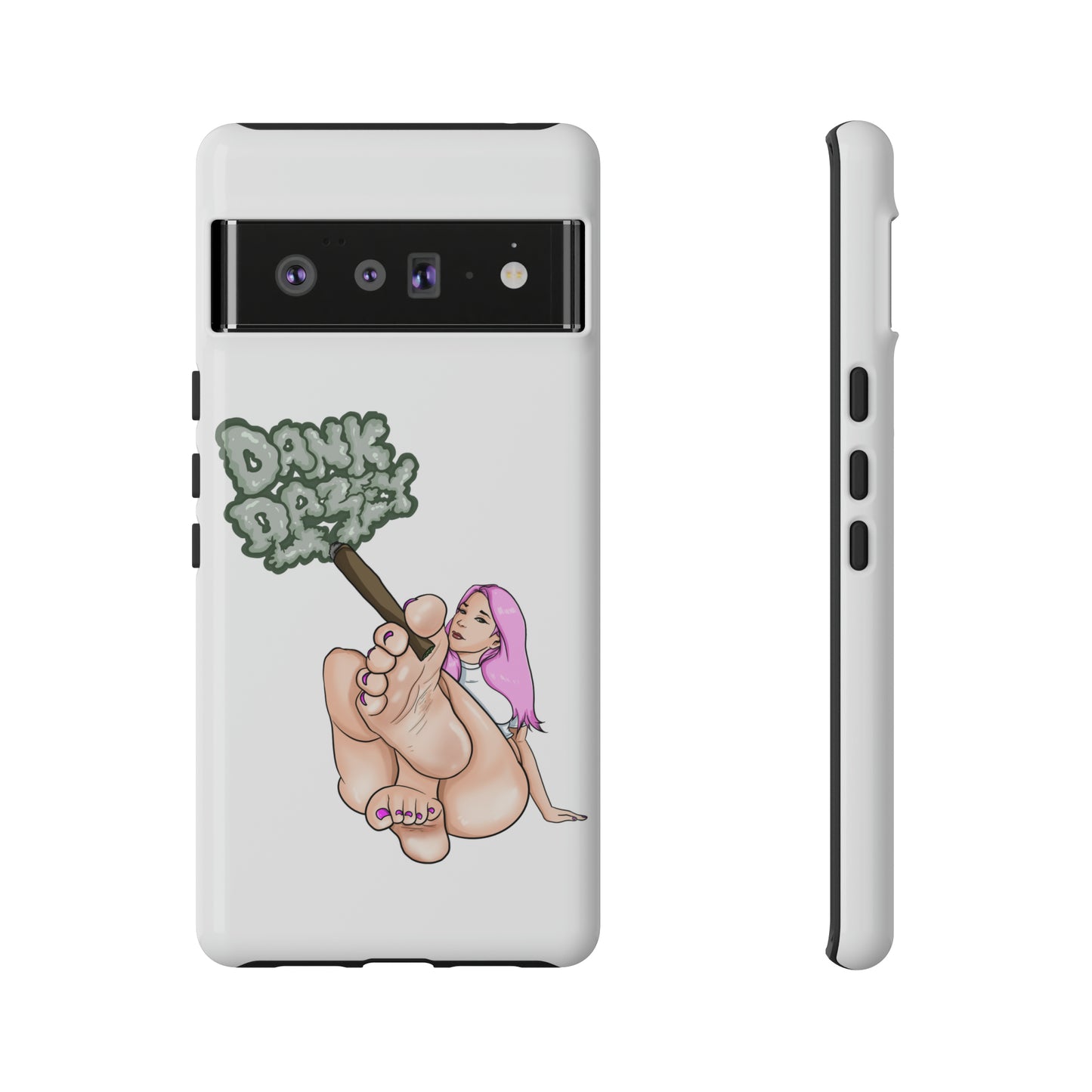 Tough Cases
