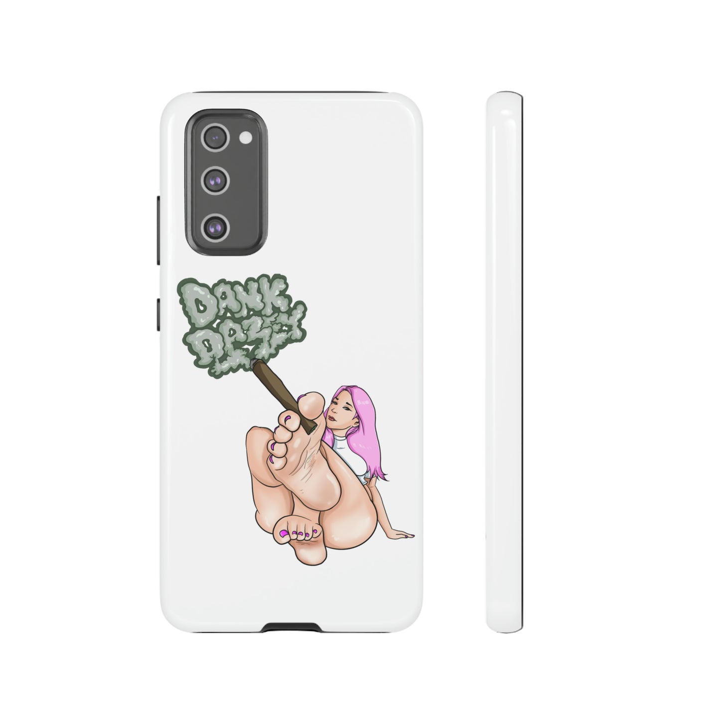 Tough Cases