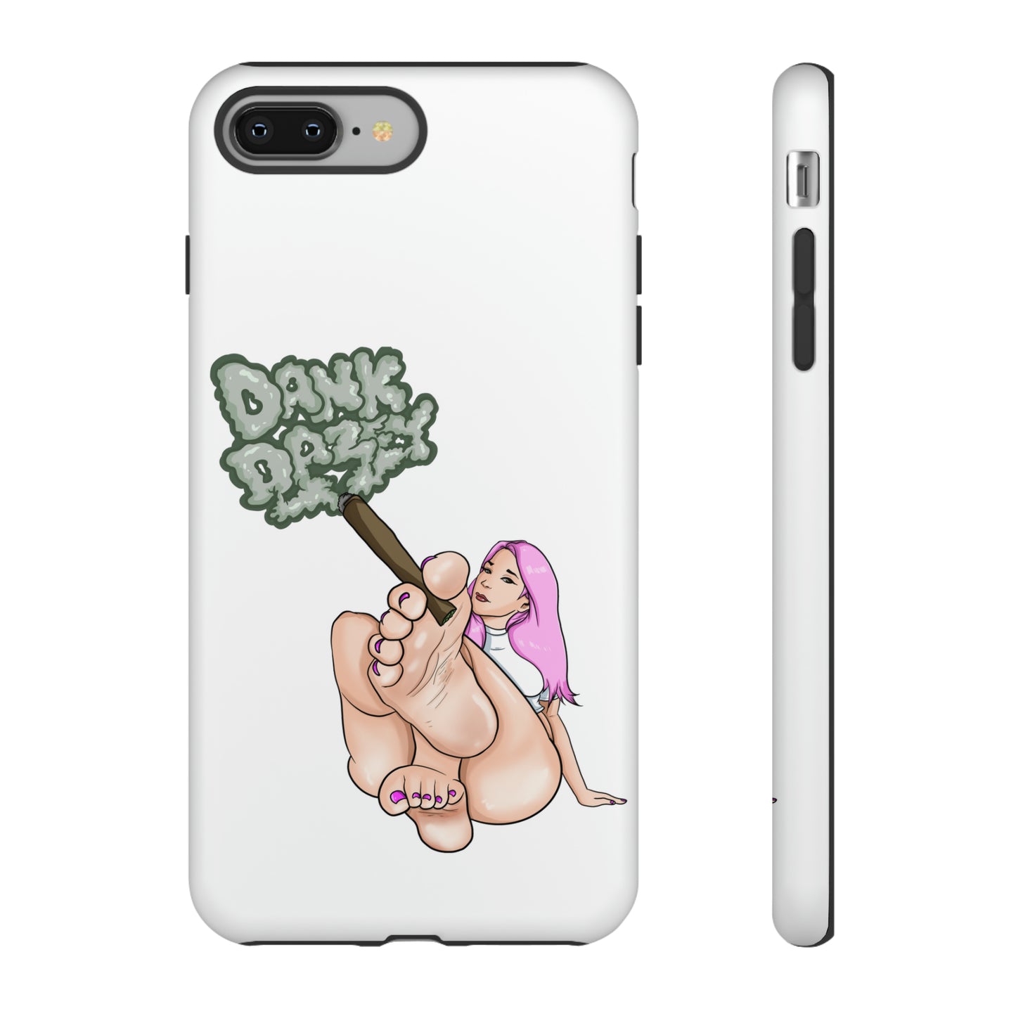 Tough Cases