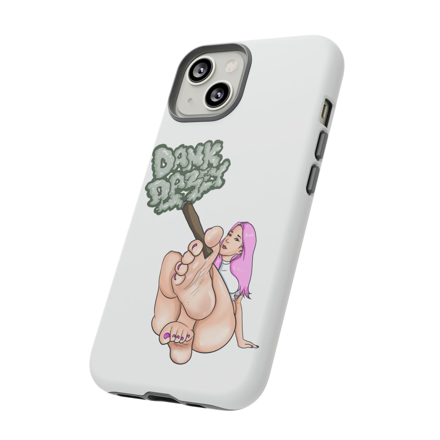 Tough Cases