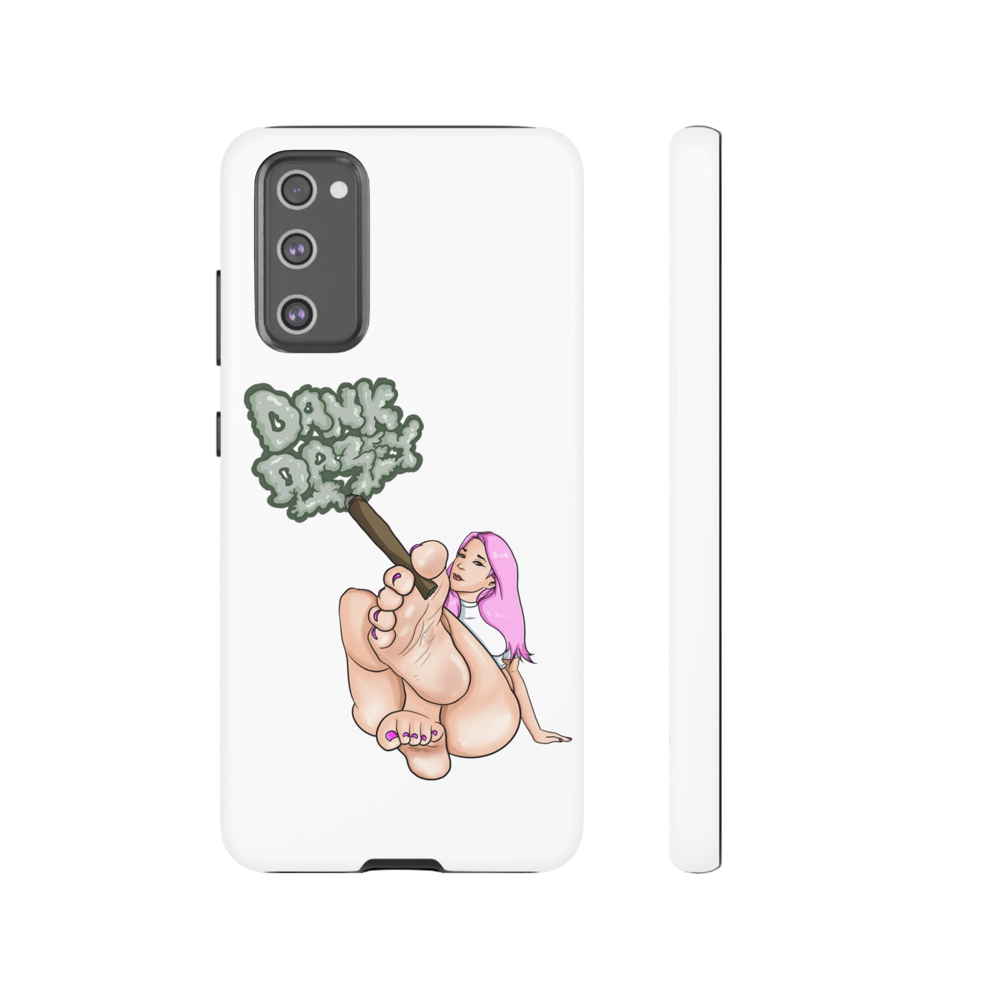 Tough Cases