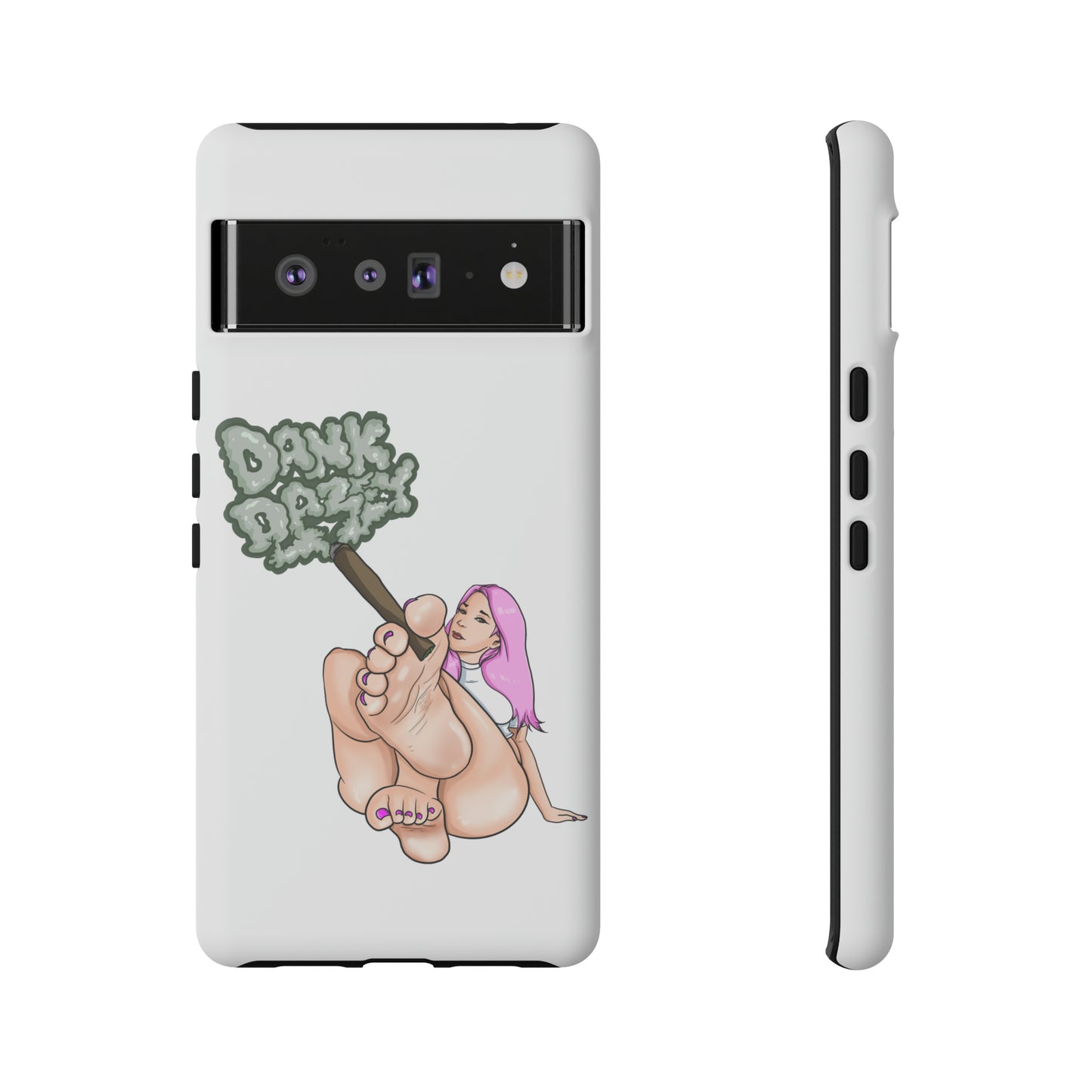 Tough Cases
