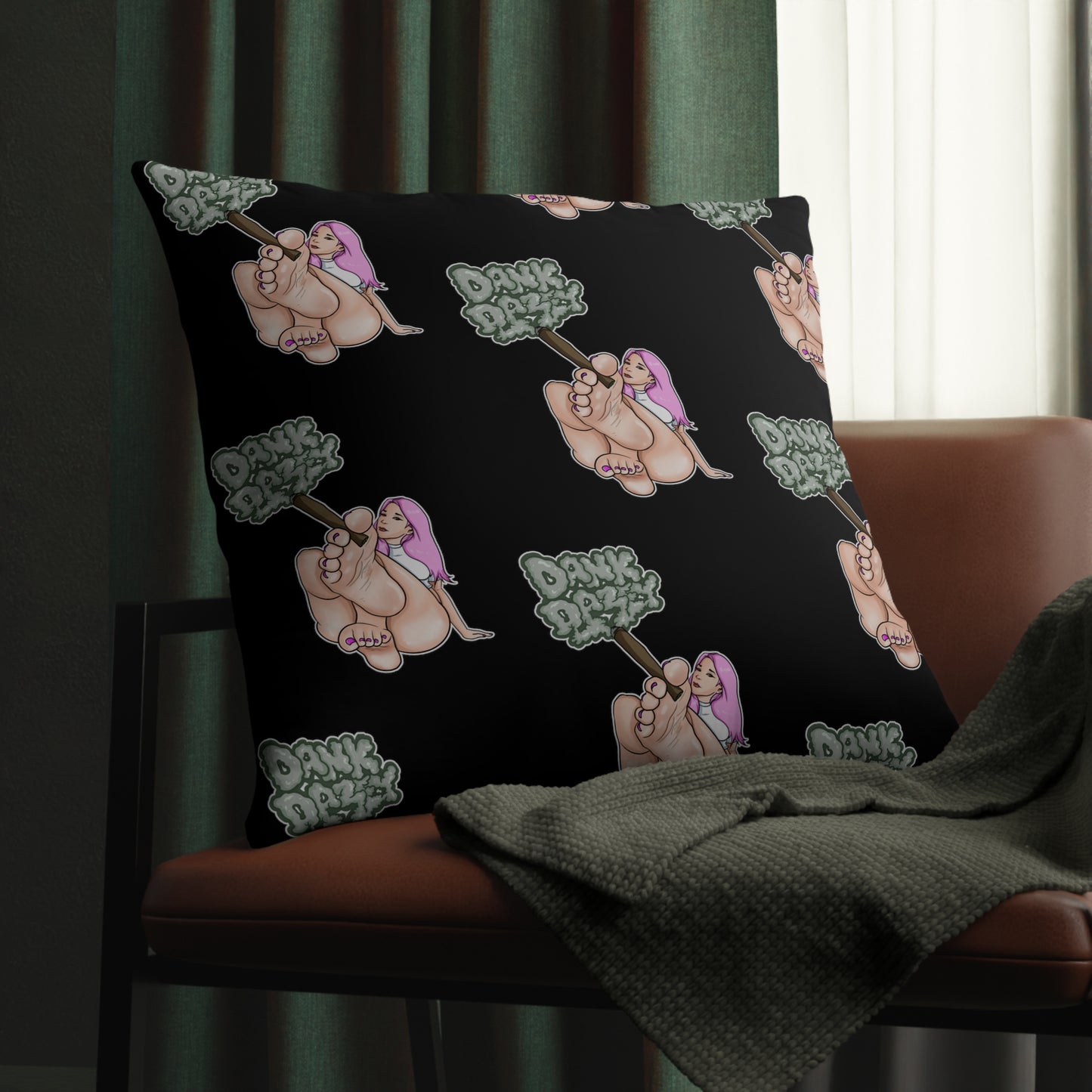 Waterproof Pillows