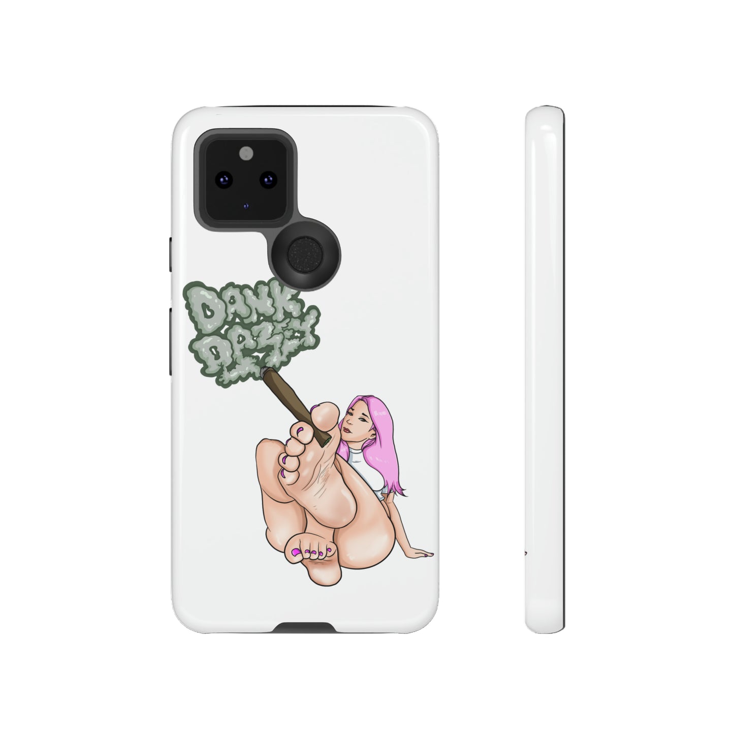 Tough Cases