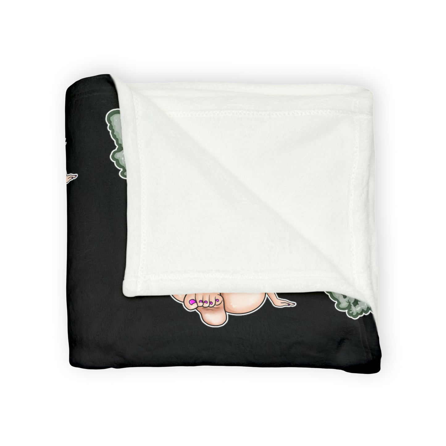 Soft Polyester Blanket