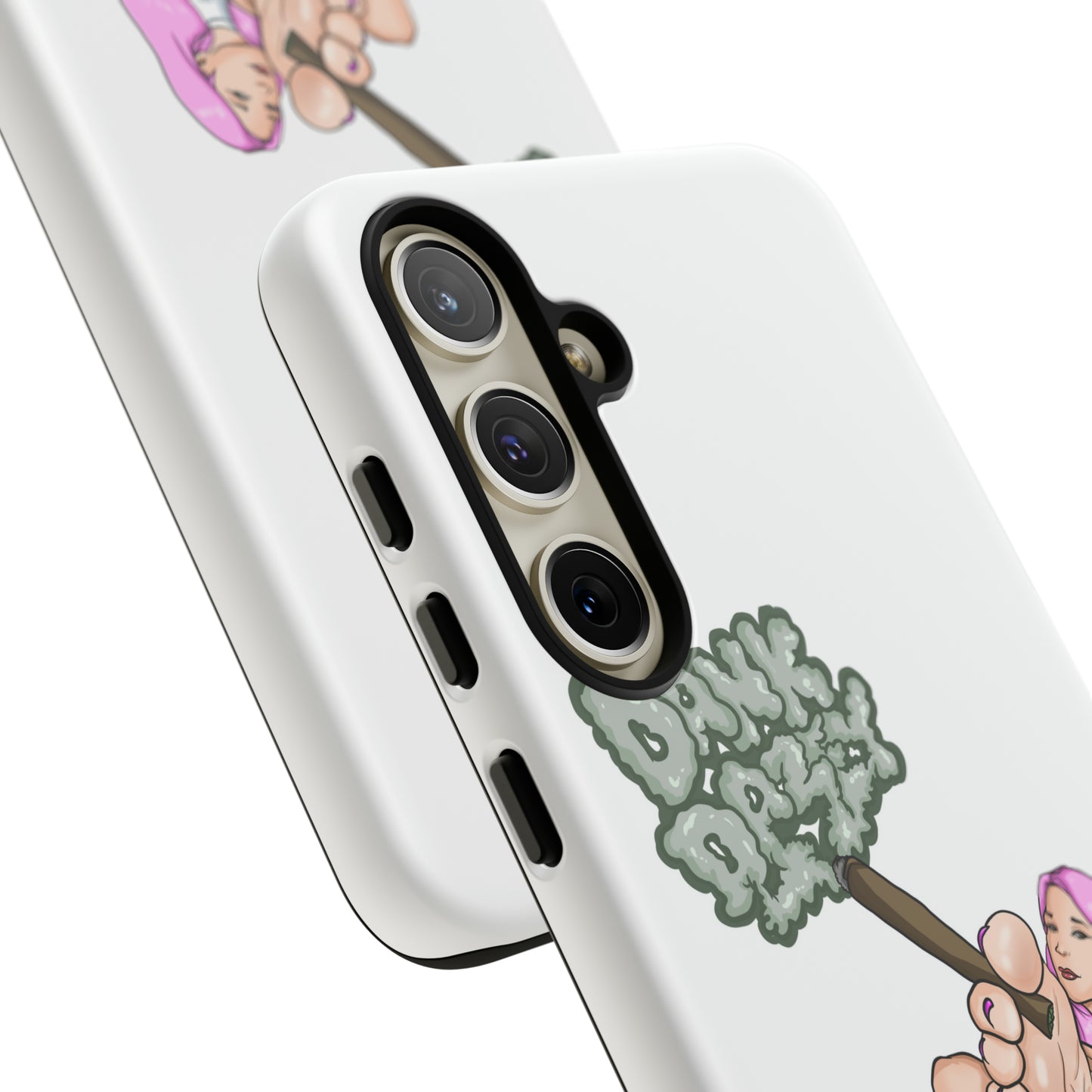 Tough Cases